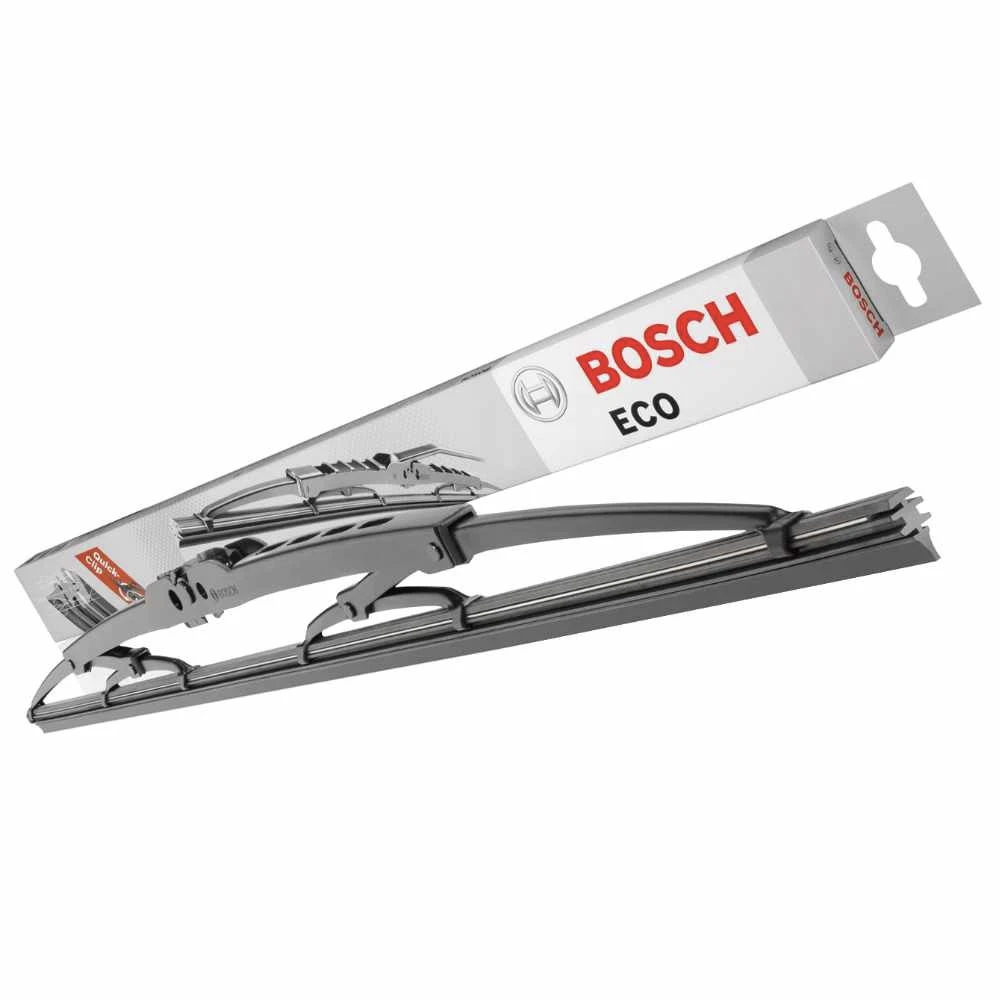 Каркасні двірники BOSCH Eco