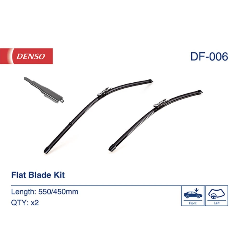 DENSO DF-006