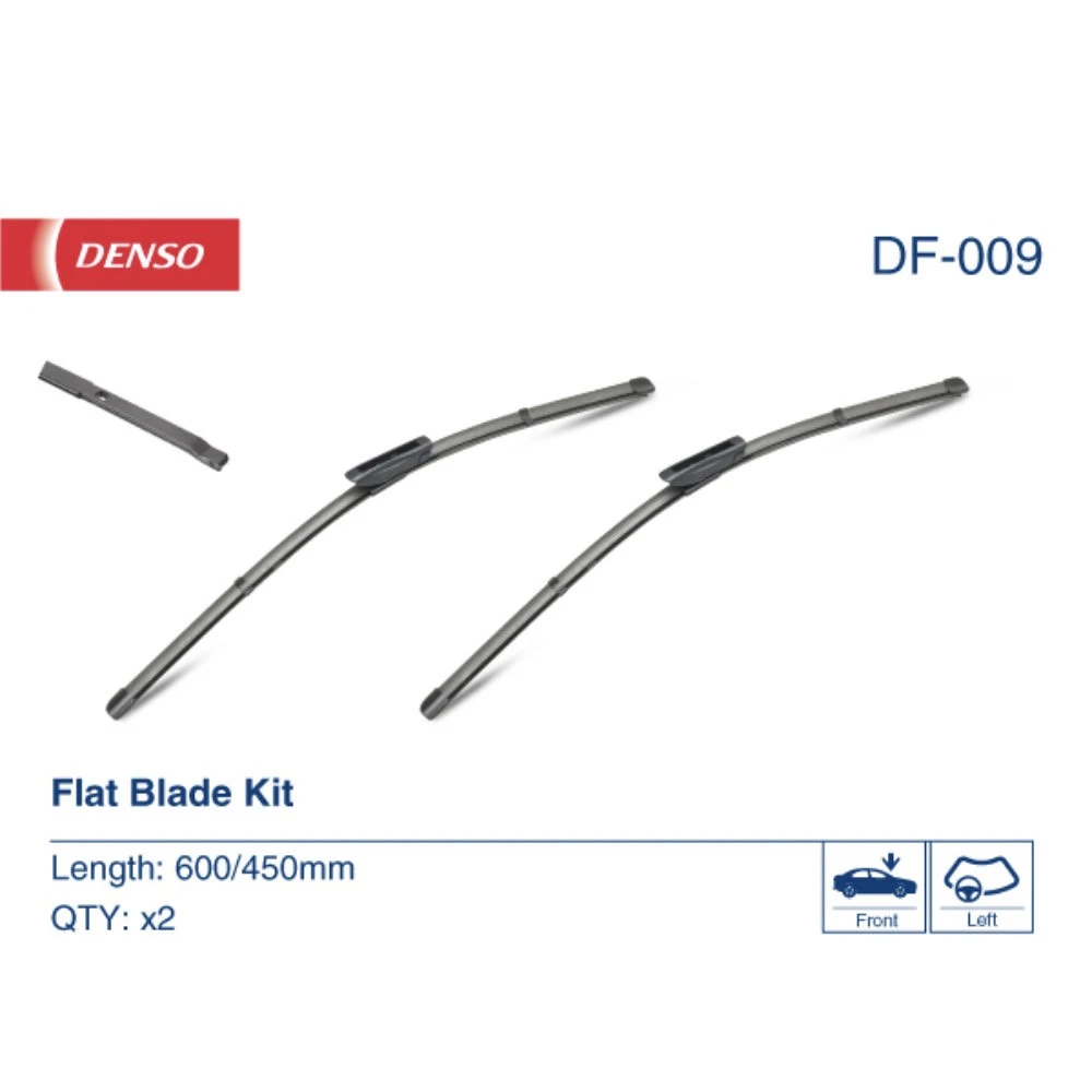 DENSO DF-009