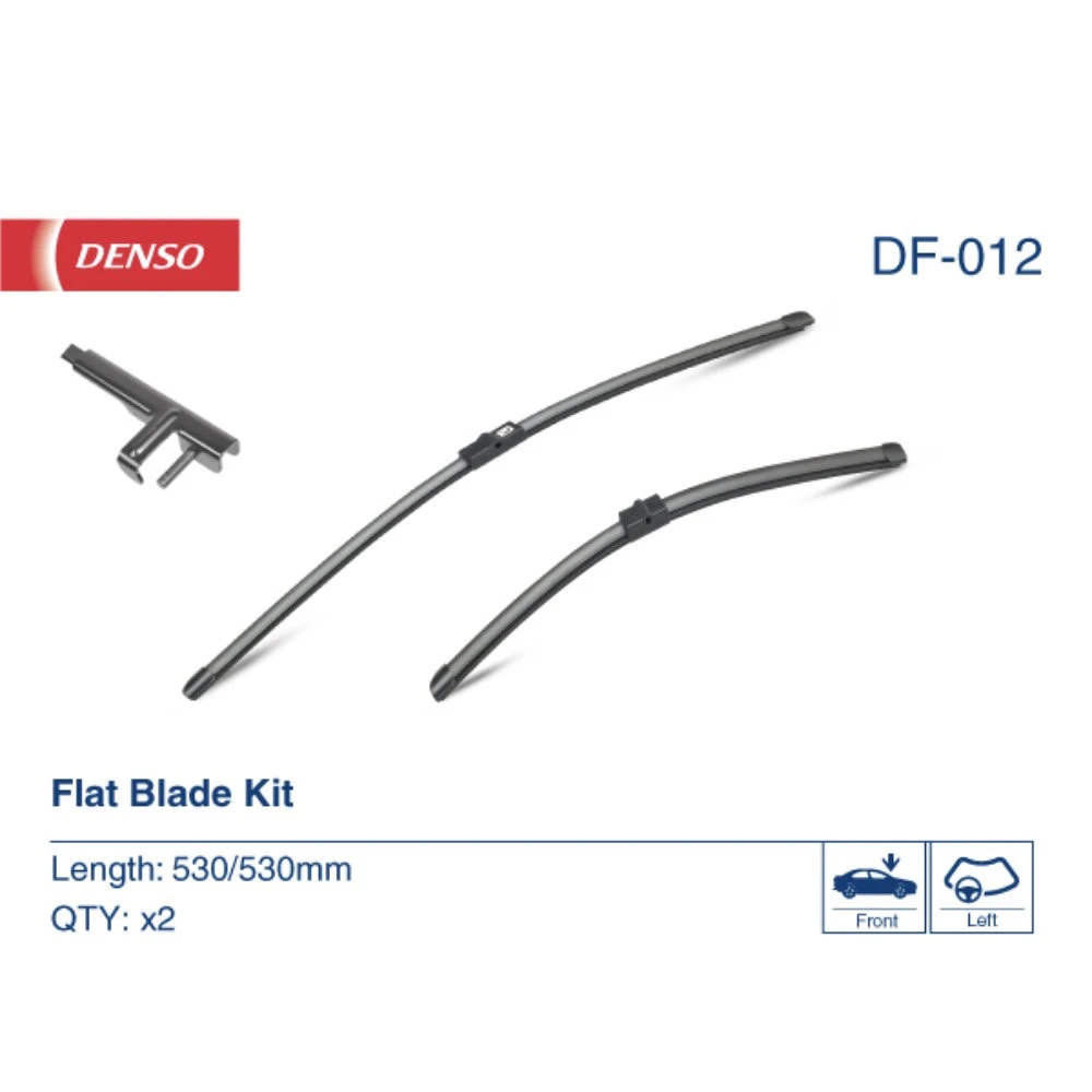 DENSO DF-012