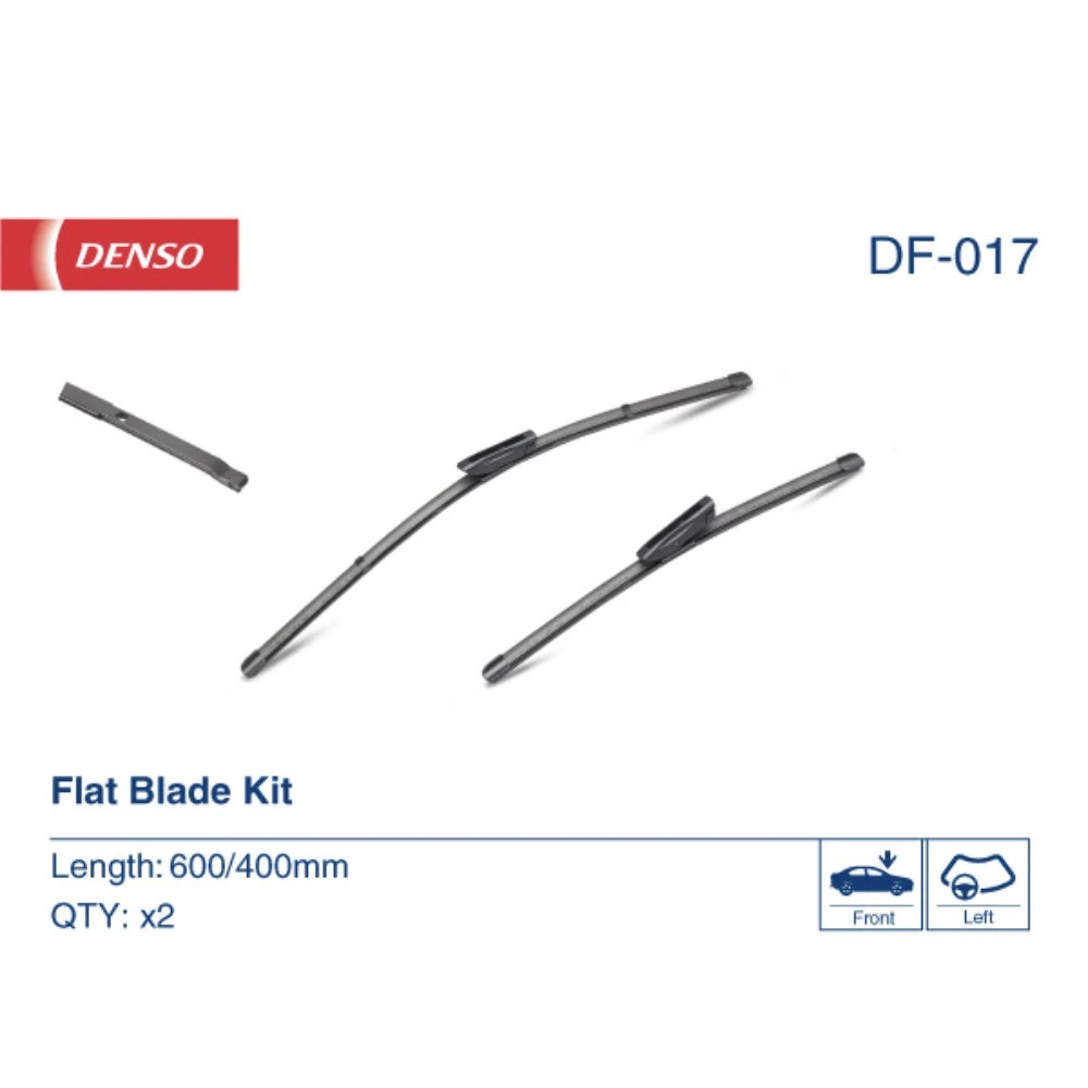 DENSO DF-017