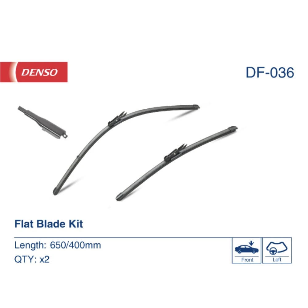 DENSO DF-036