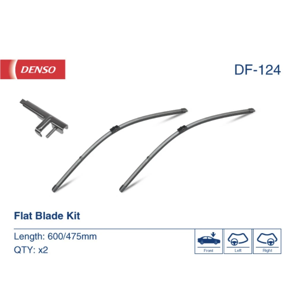 DENSO DF-124