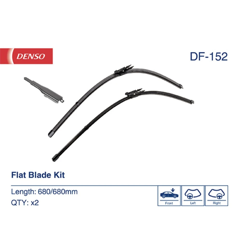 DENSO DF-152