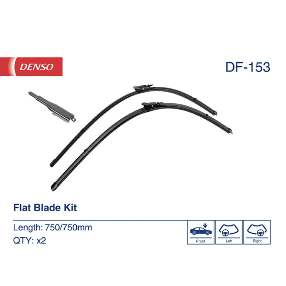 DENSO DF-153