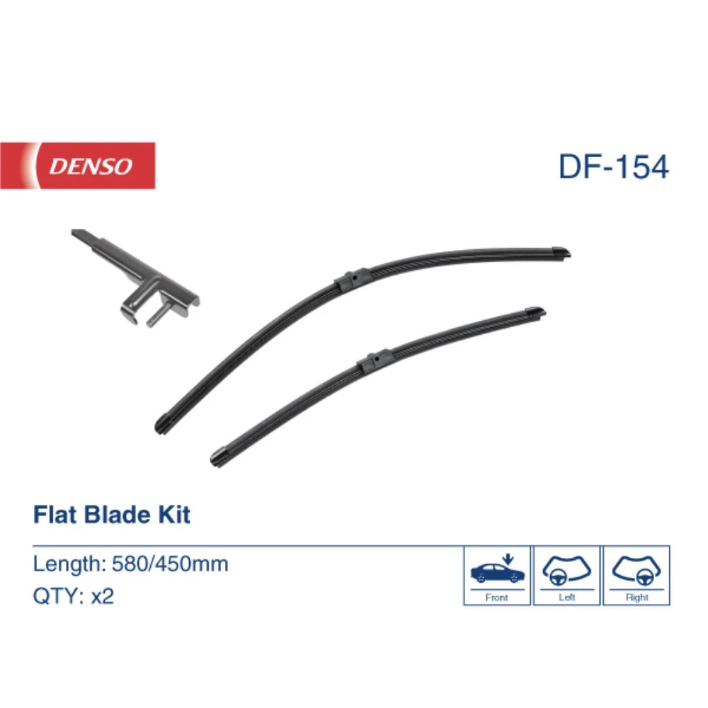 DENSO DF-154