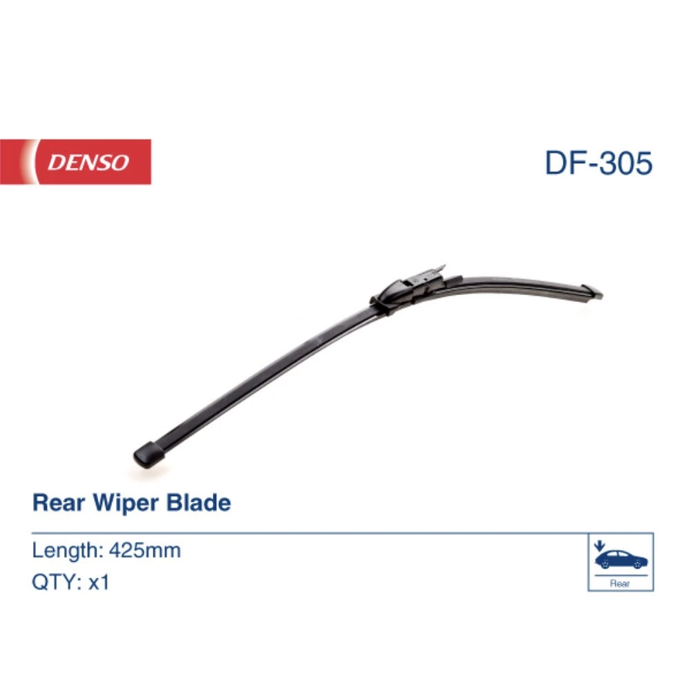 Задня щітка DENSO Rear DF-305 425 мм