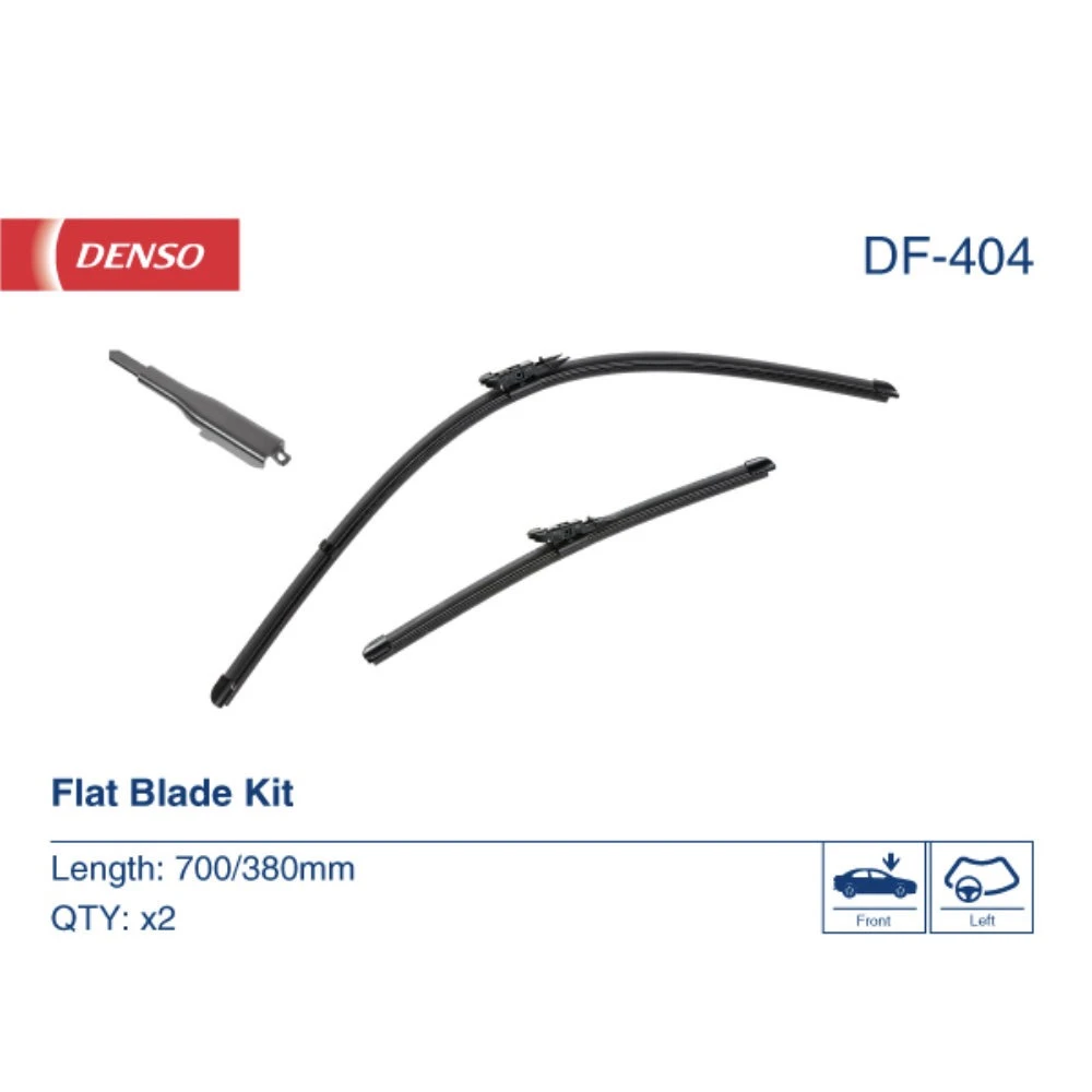 DENSO DF-404