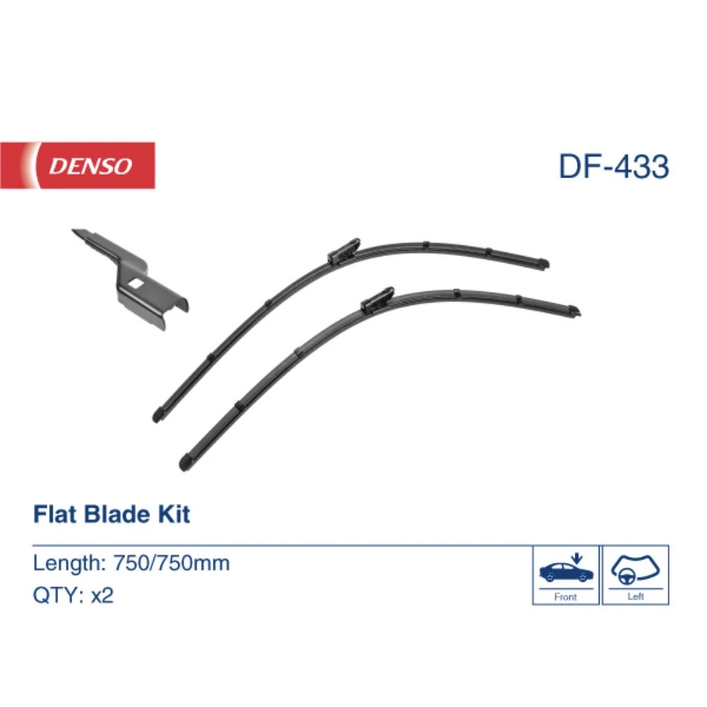 DENSO DF-433