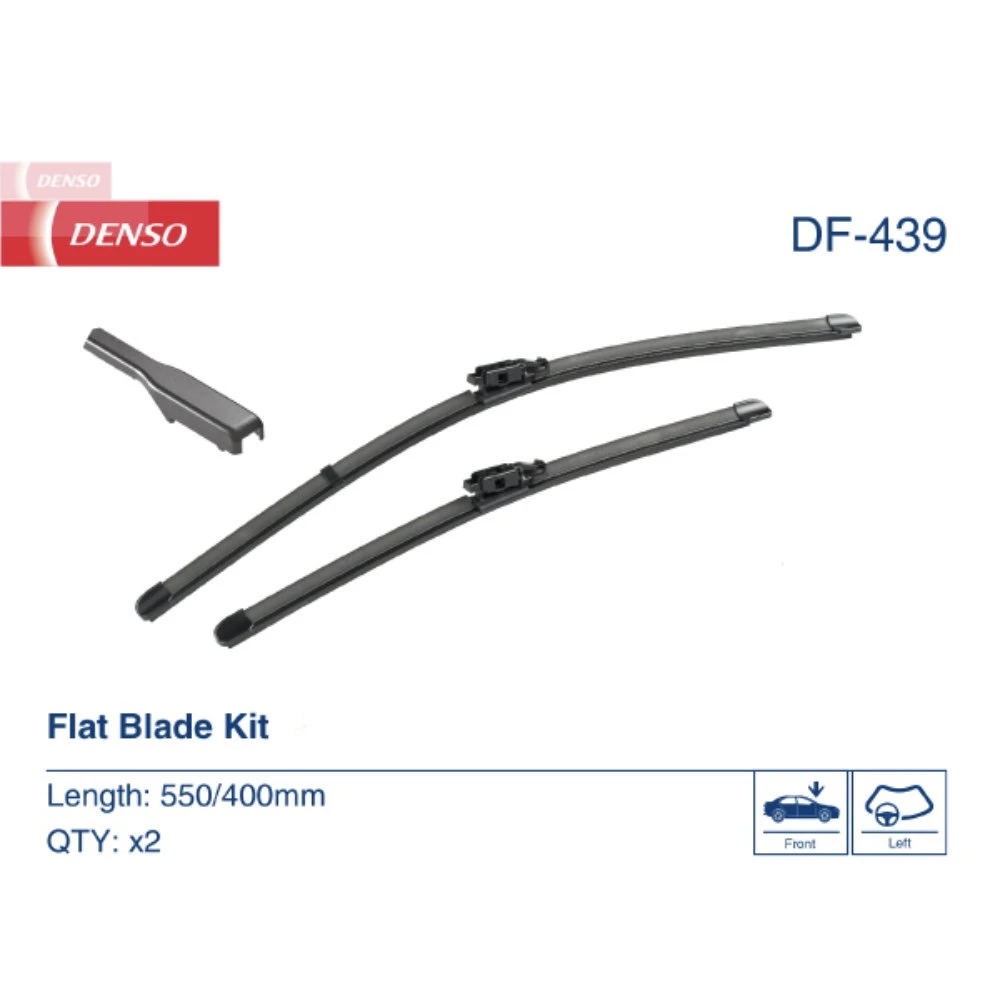 DENSO DF-439