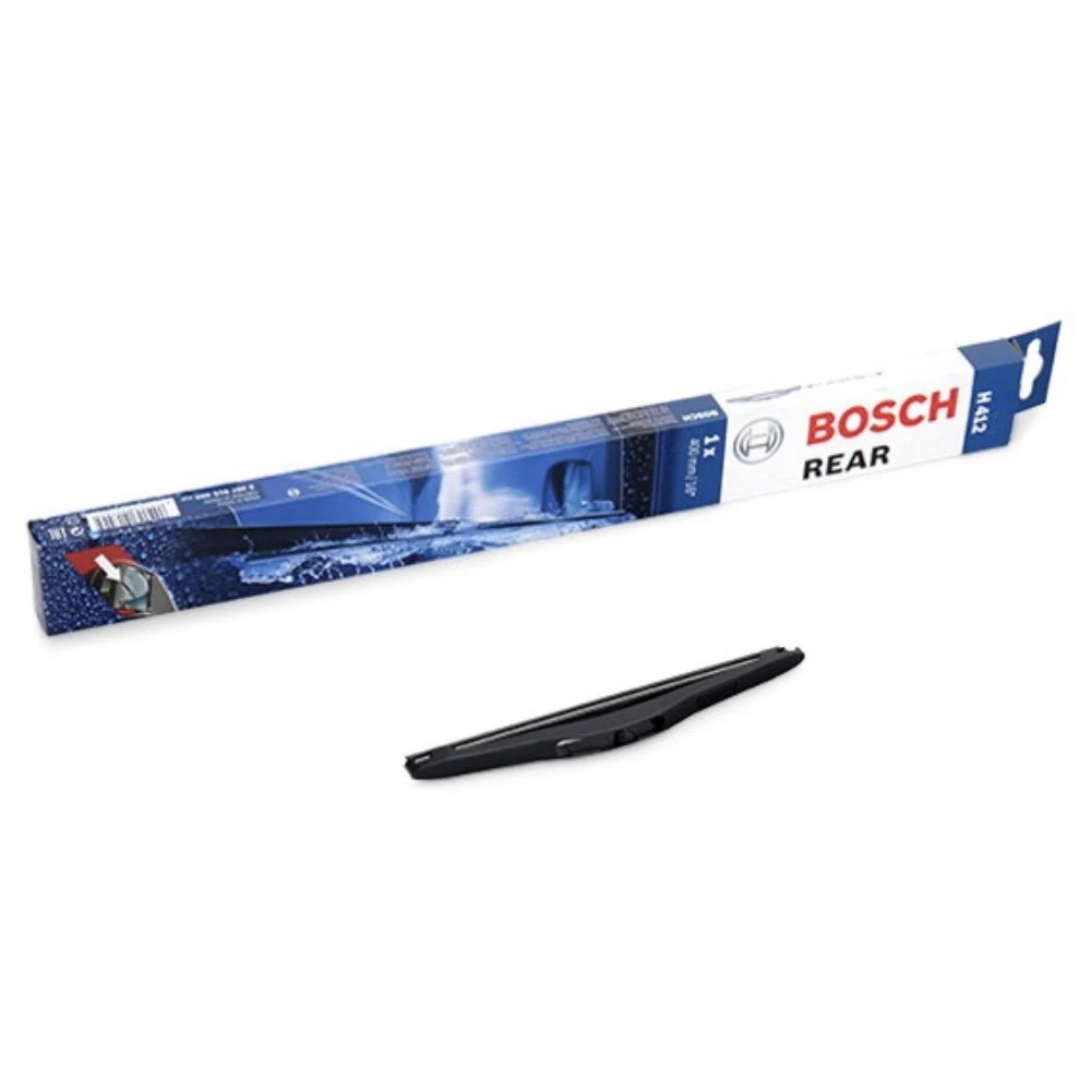 Задня щітка BOSCH Rear H181 180 мм