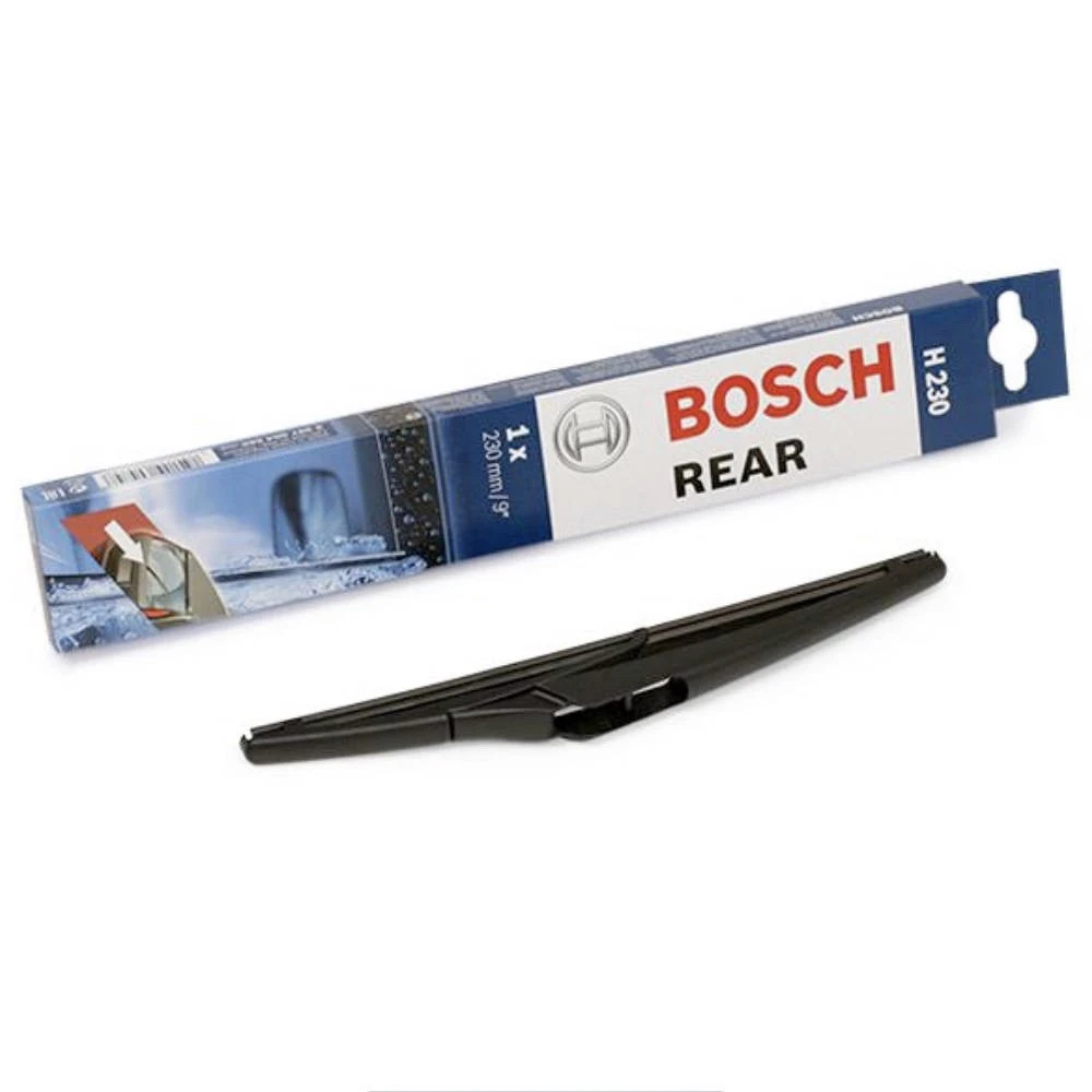 Задня щітка BOSCH Rear H230 230 мм