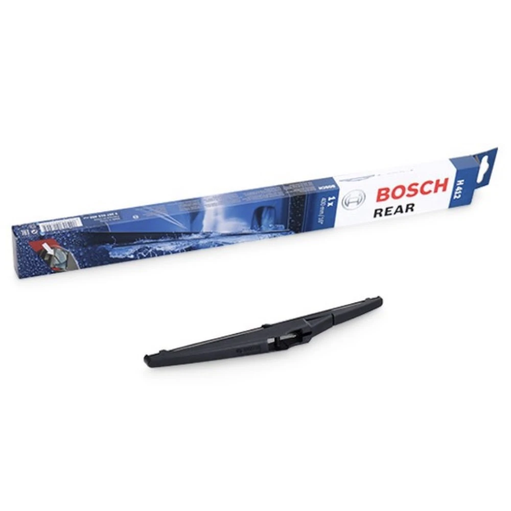 Задня щітка BOSCH Rear H235 230 мм