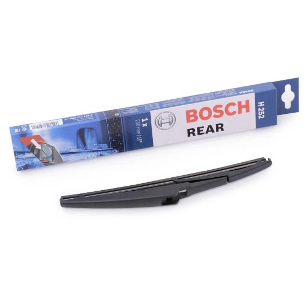 Задня щітка BOSCH Rear H252 250 мм