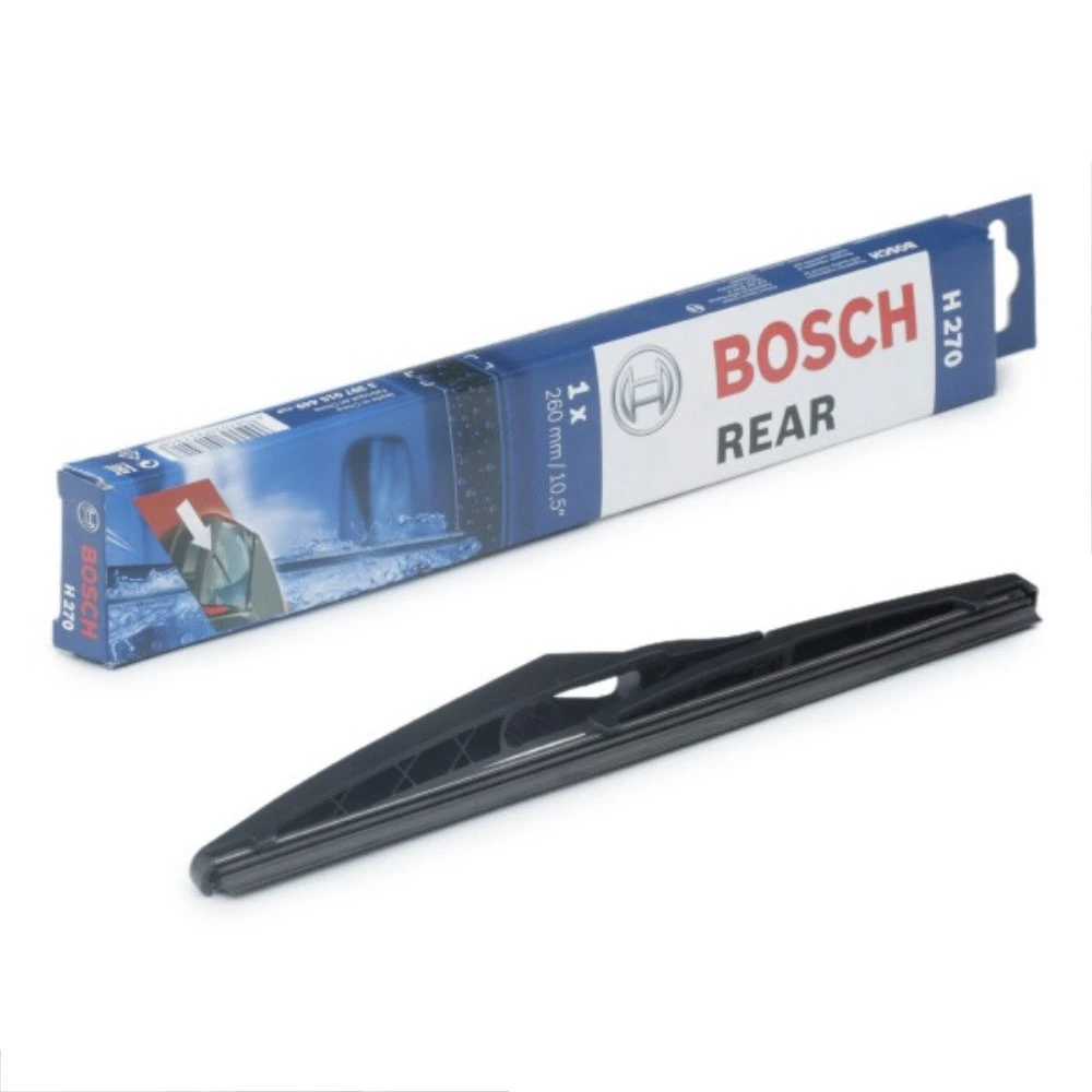 Задня щітка BOSCH Rear H270 270 мм