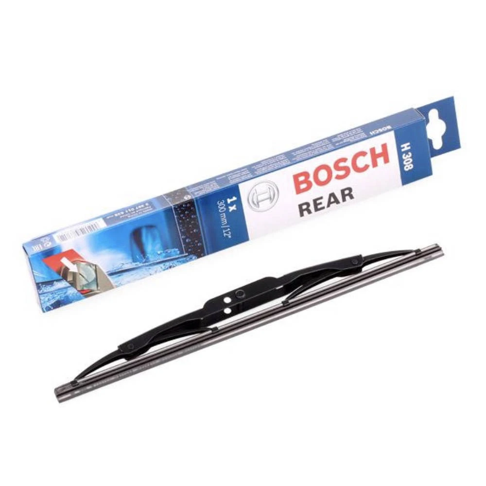 Задня щітка BOSCH Rear H308 300 мм