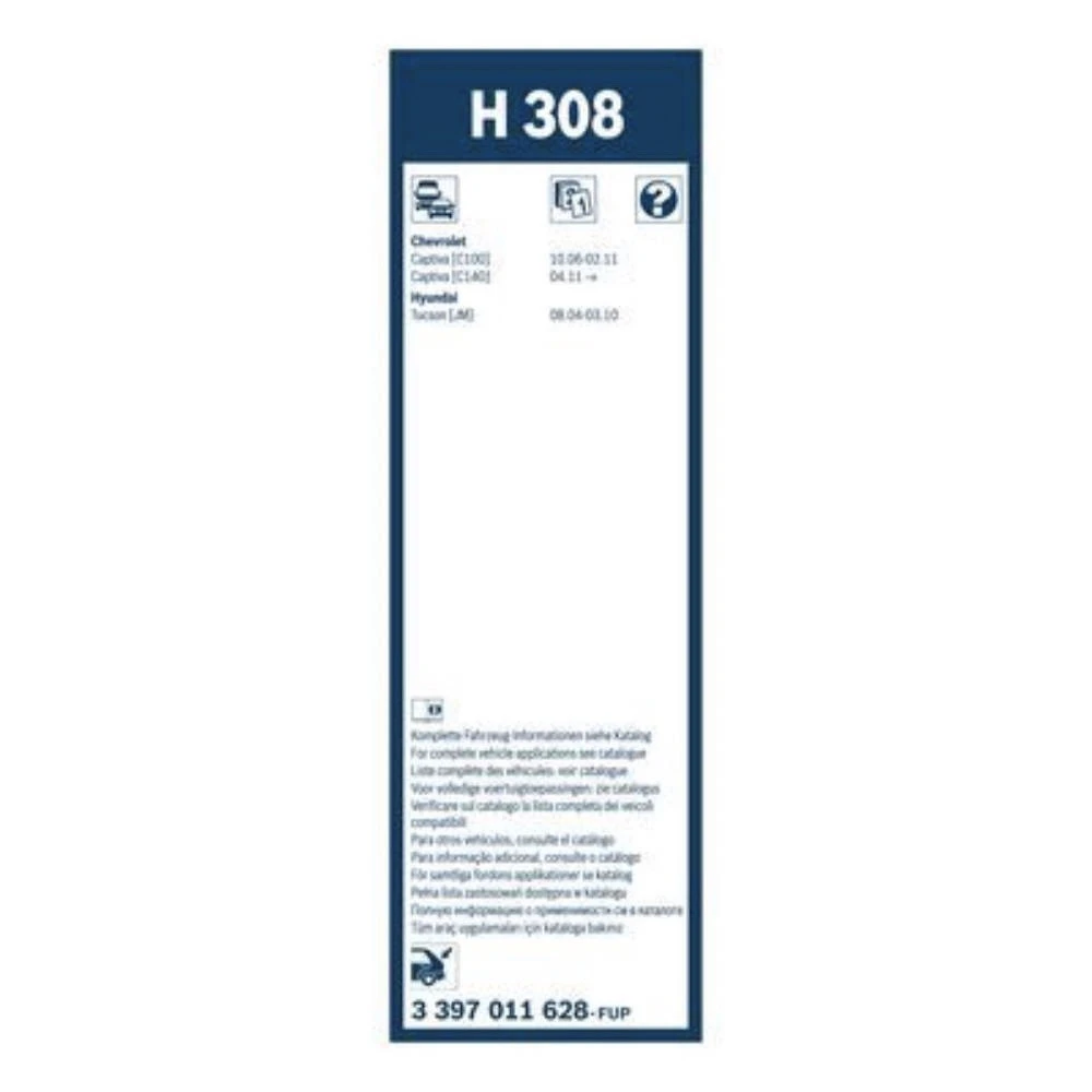 BOSCH 3397011628