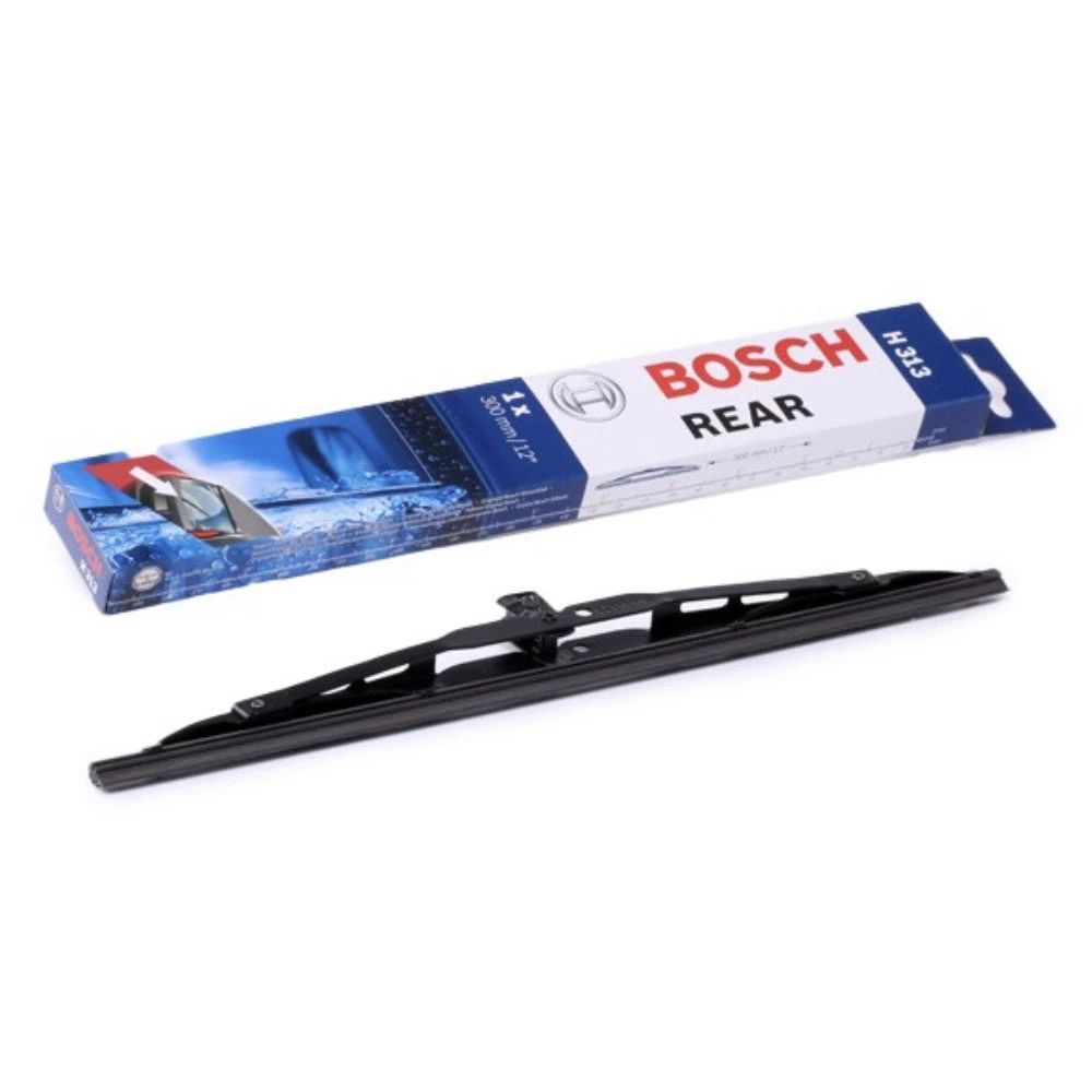 Задня щітка BOSCH Rear H313 300 мм