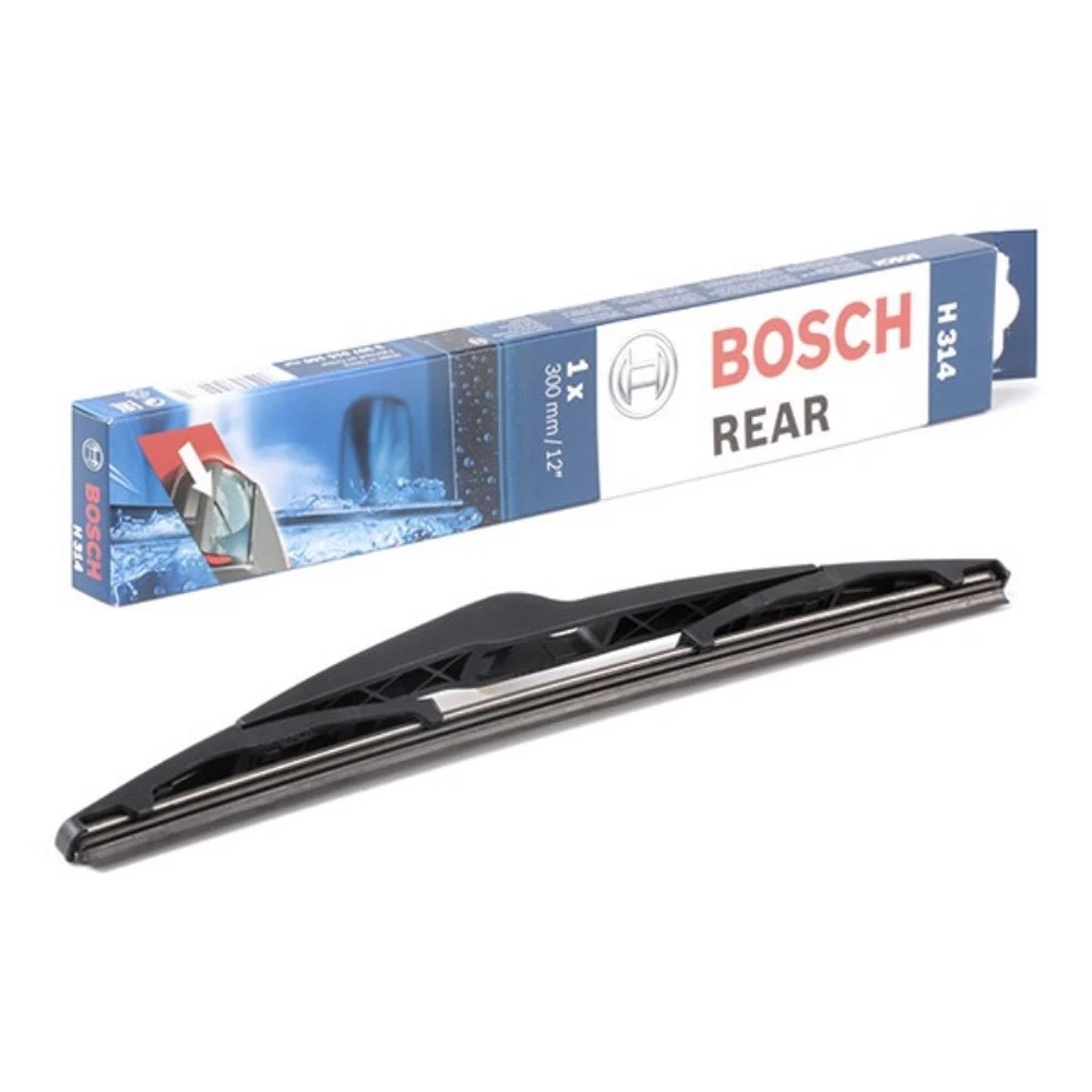 Задня щітка BOSCH Rear H314 300 мм