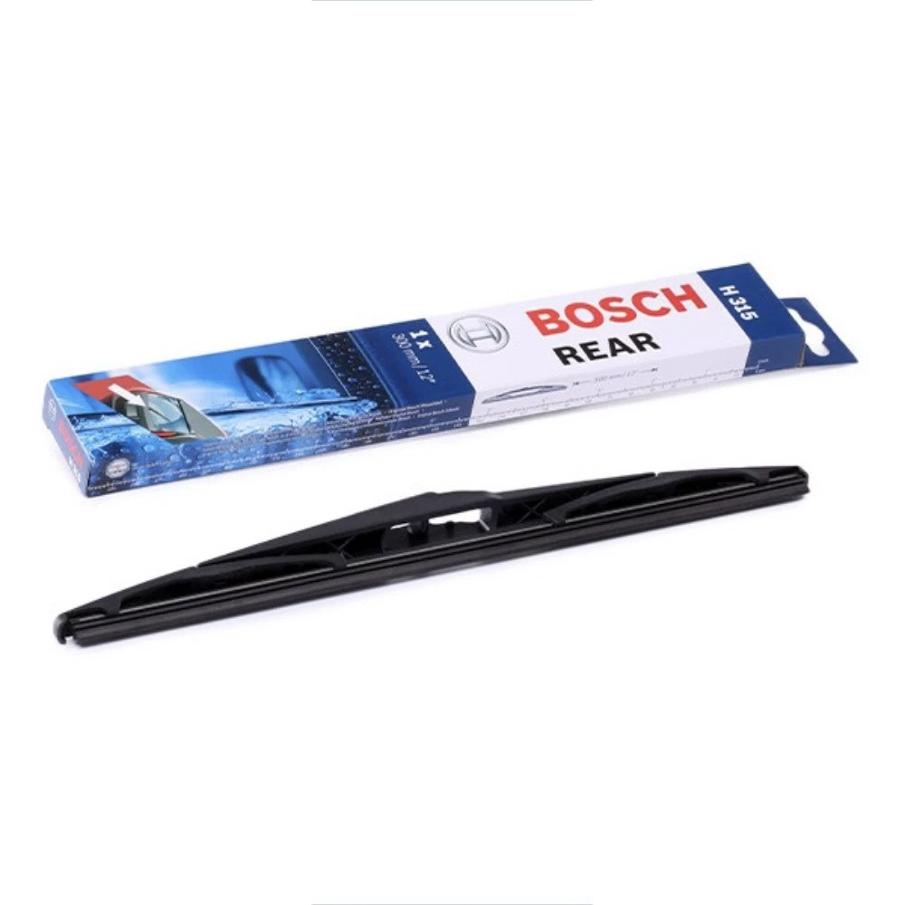 Задня щітка BOSCH Rear H315 300 мм