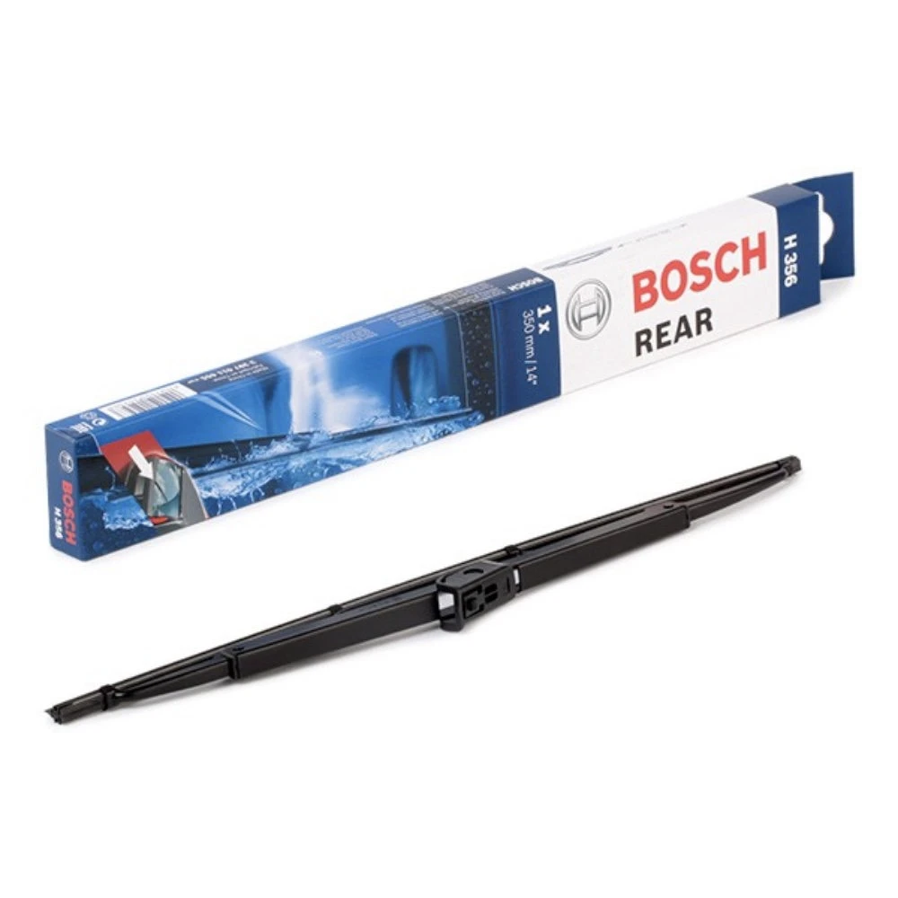 Задня щітка BOSCH Rear H356 350 мм