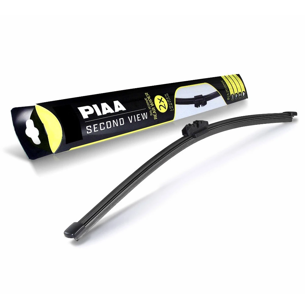 Безкаркасні двірники PIAA Si-Tech Silicone Wiper Blade