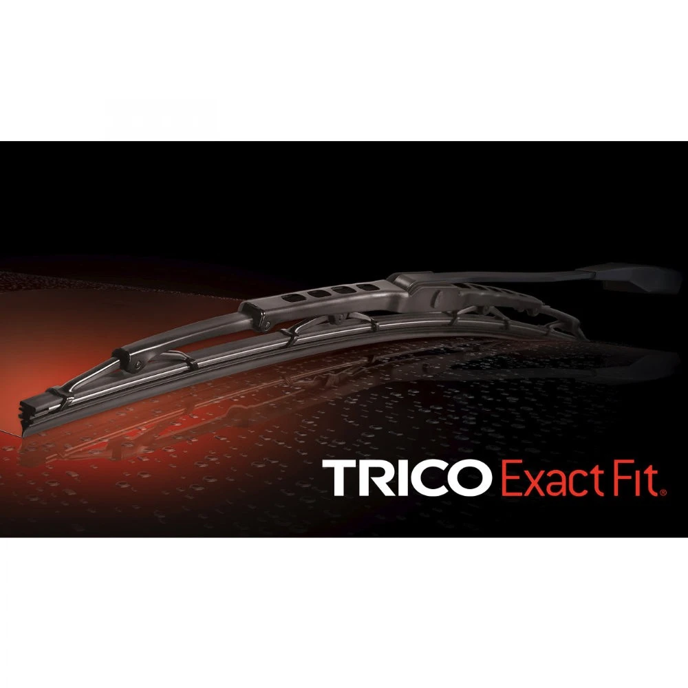 Задня щітка TRICO Exact Fit