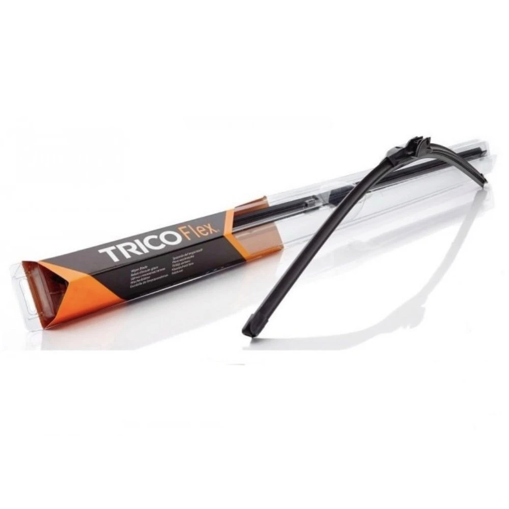 Безкаркасні двірники TRICO Flex