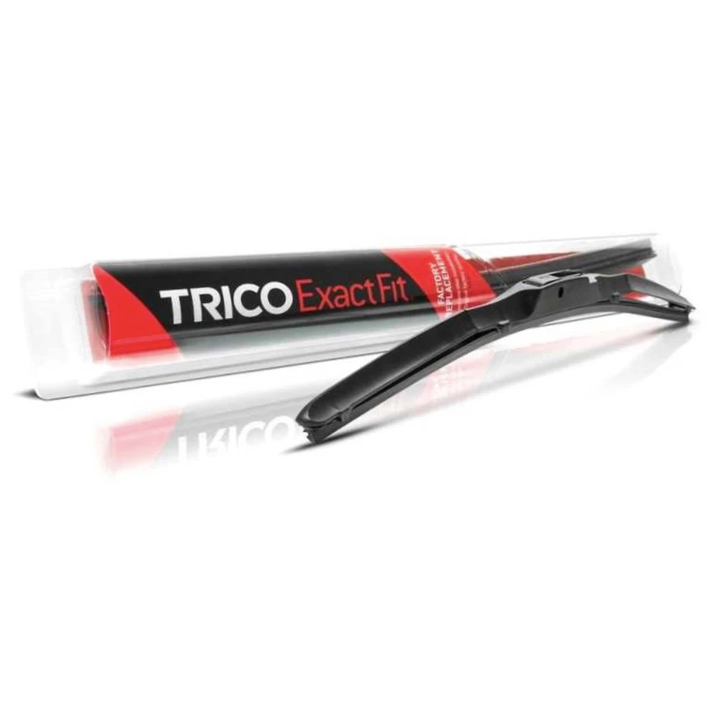 Гібридні двірники TRICO Exact Fit Hybrid