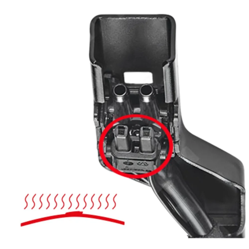 Бескаркасные дворники VALEO Aqua Blade