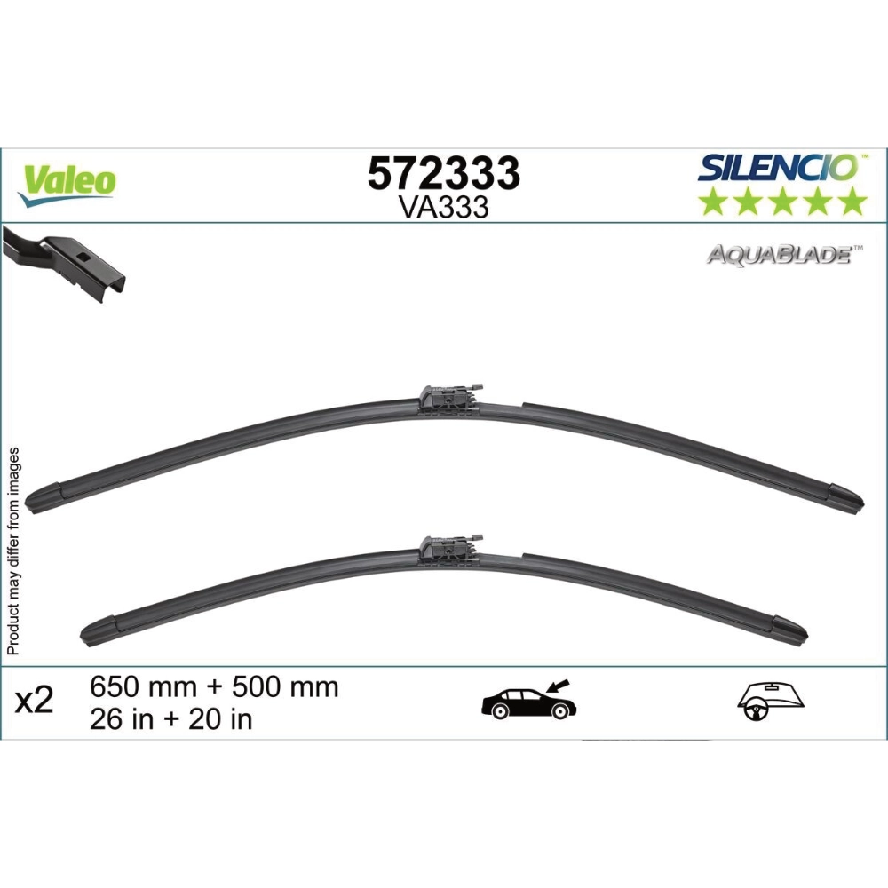 VALEO 572333