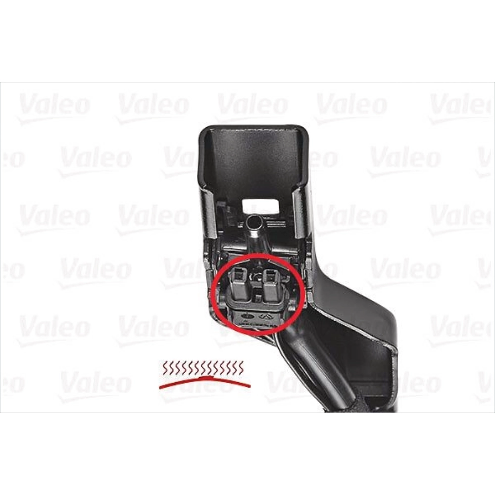 VALEO 572333