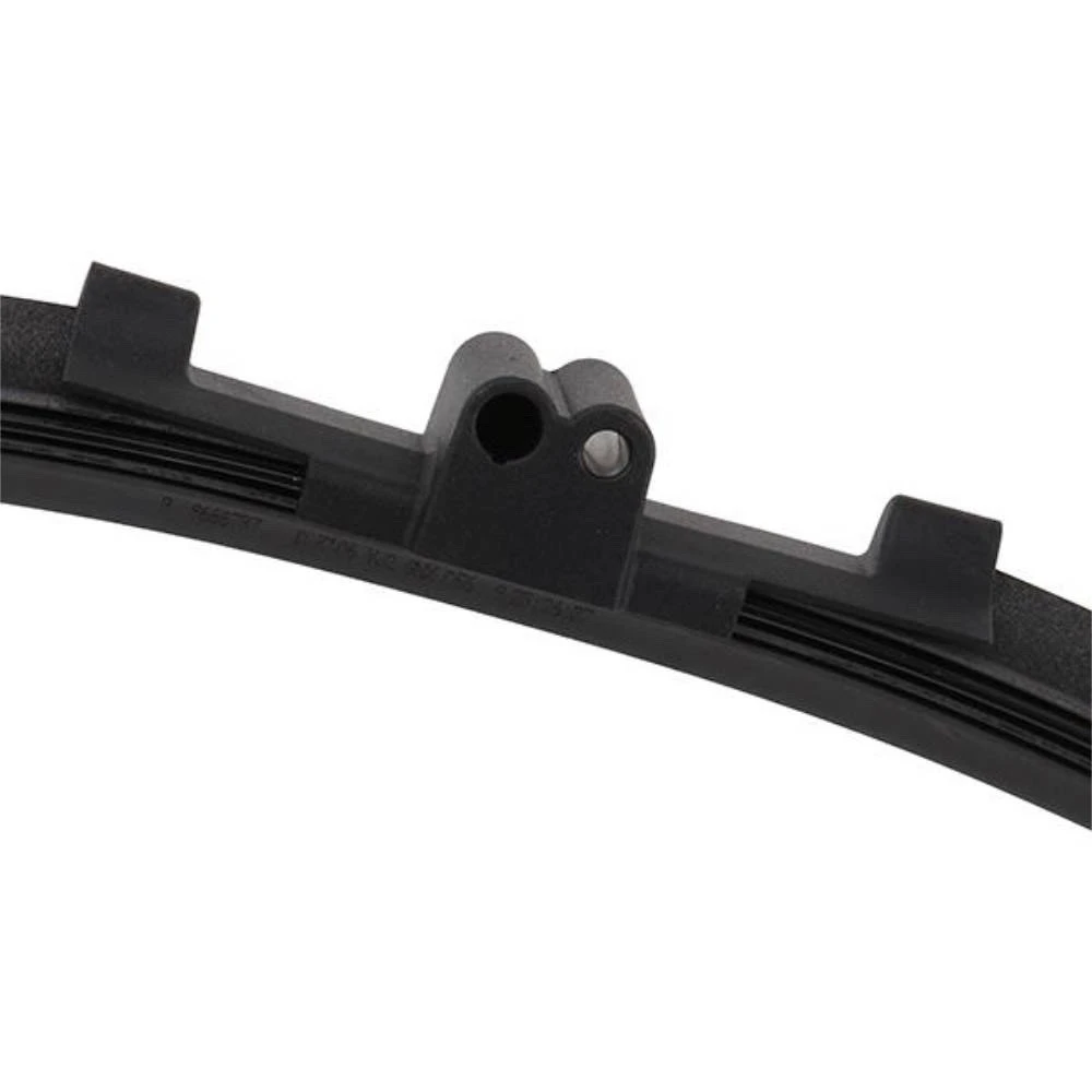 Бескаркасные дворники VALEO Silencio Flat