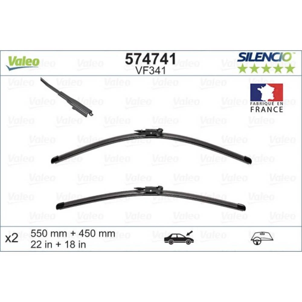 VALEO 574741