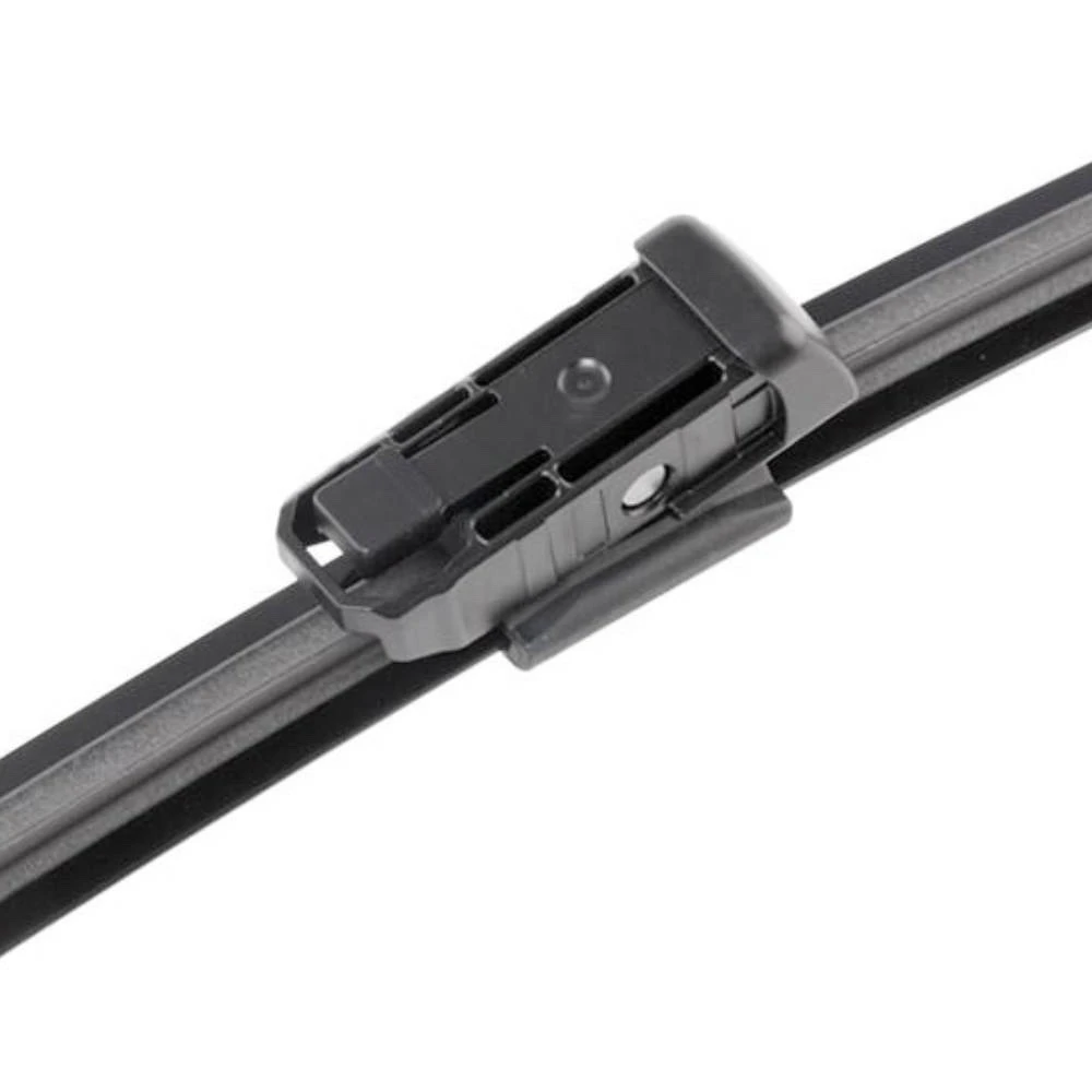 Безкаркасні щітки склоочисника VALEO Silencio Flat