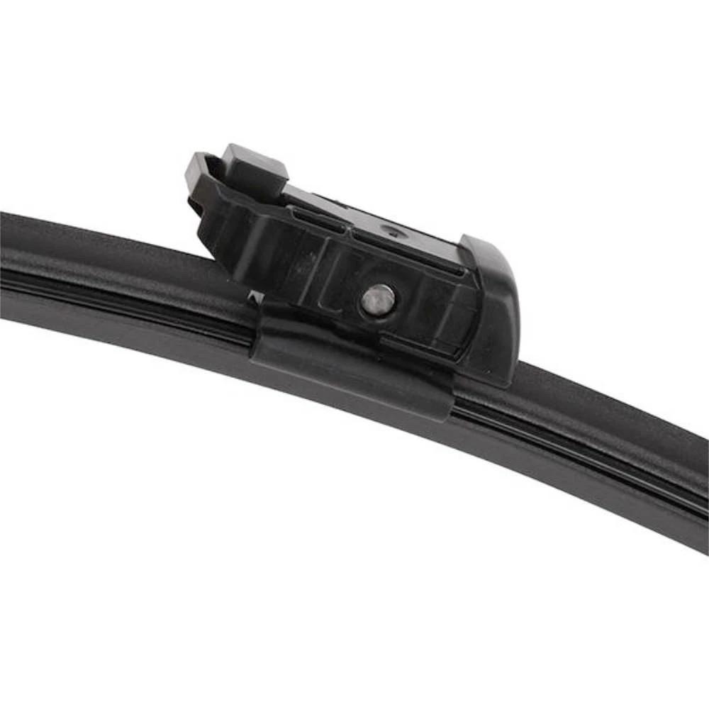 Безкаркасні щітки склоочисника VALEO Silencio Flat
