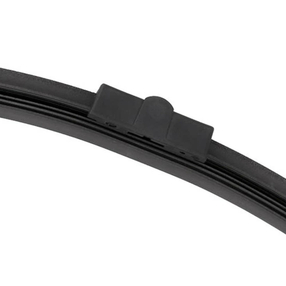 Безкаркасні щітки склоочисника VALEO Silencio Flat
