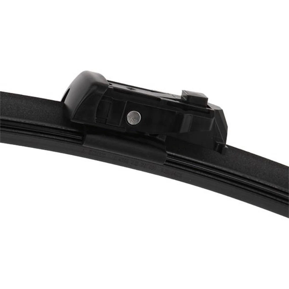Бескаркасные дворники VALEO Silencio Flat