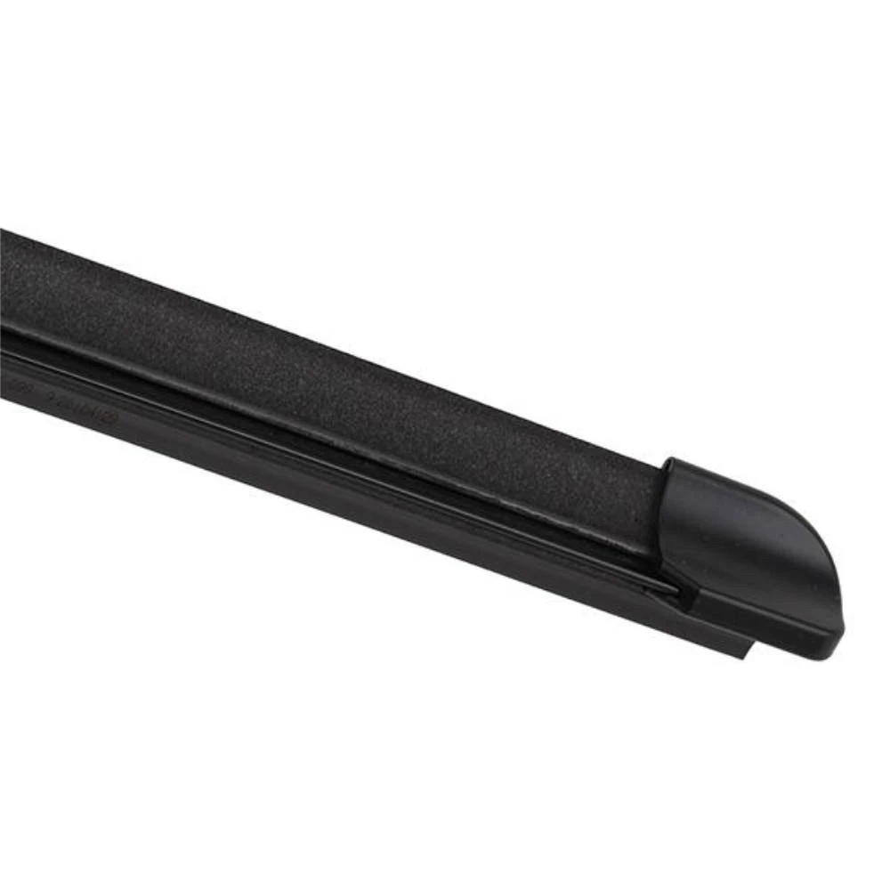 Бескаркасные дворники VALEO Silencio Flat