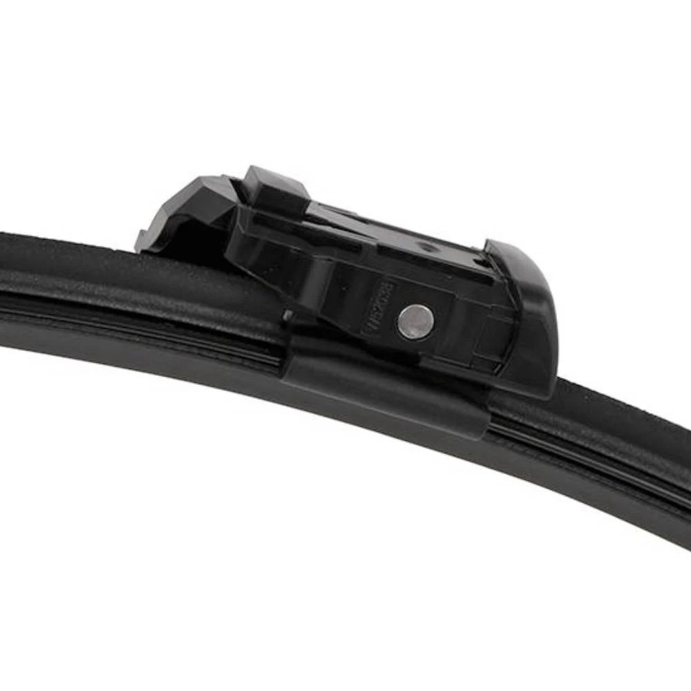 Безкаркасні щітки склоочисника VALEO Silencio Flat