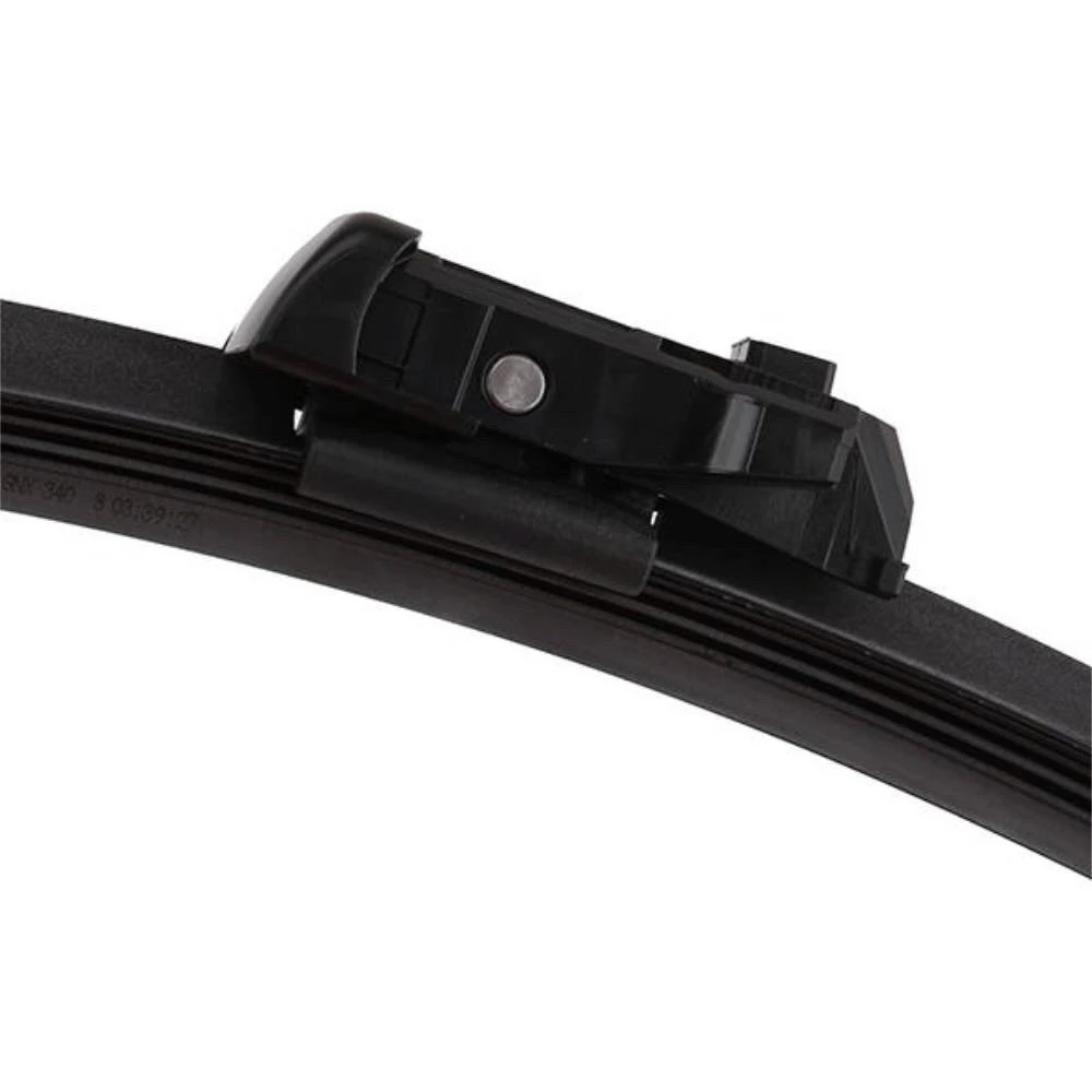Бескаркасные дворники VALEO Silencio Flat