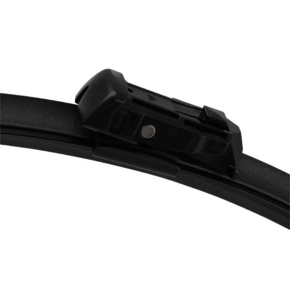 Бескаркасные дворники VALEO Silencio Flat