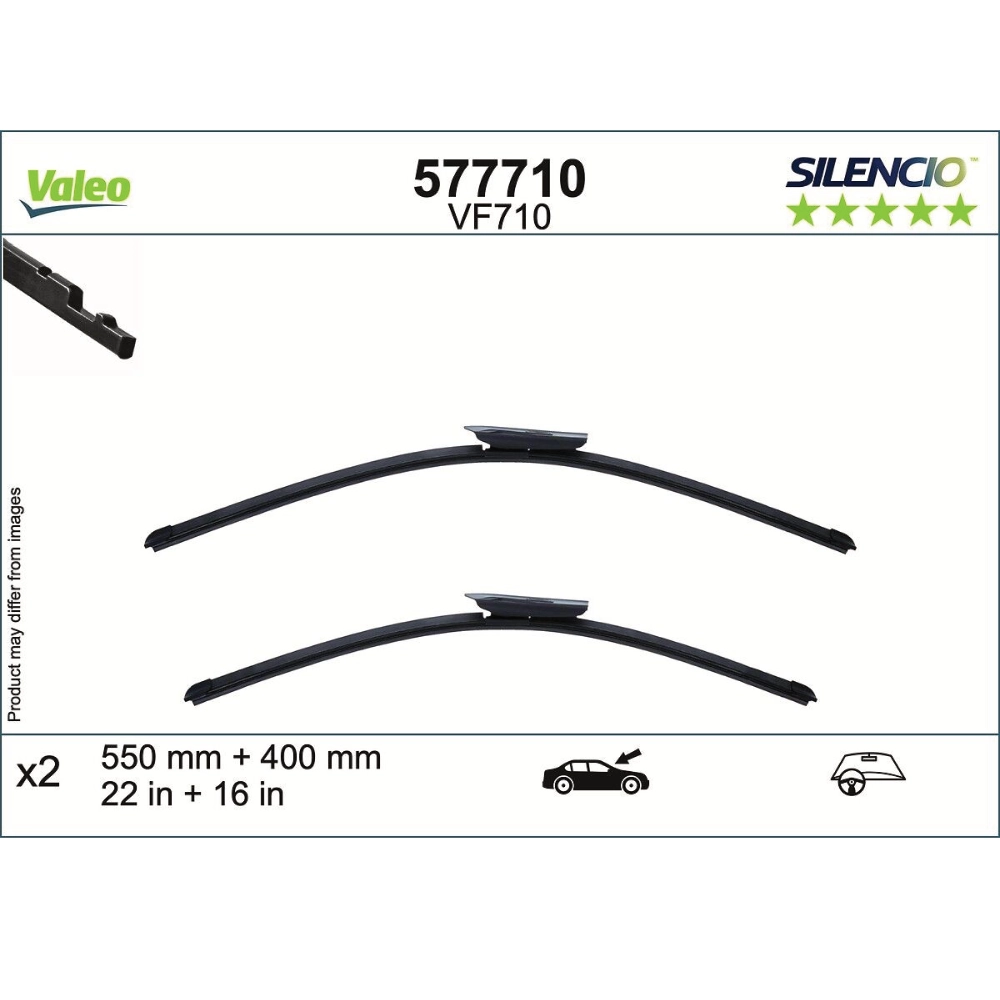 VALEO 577710
