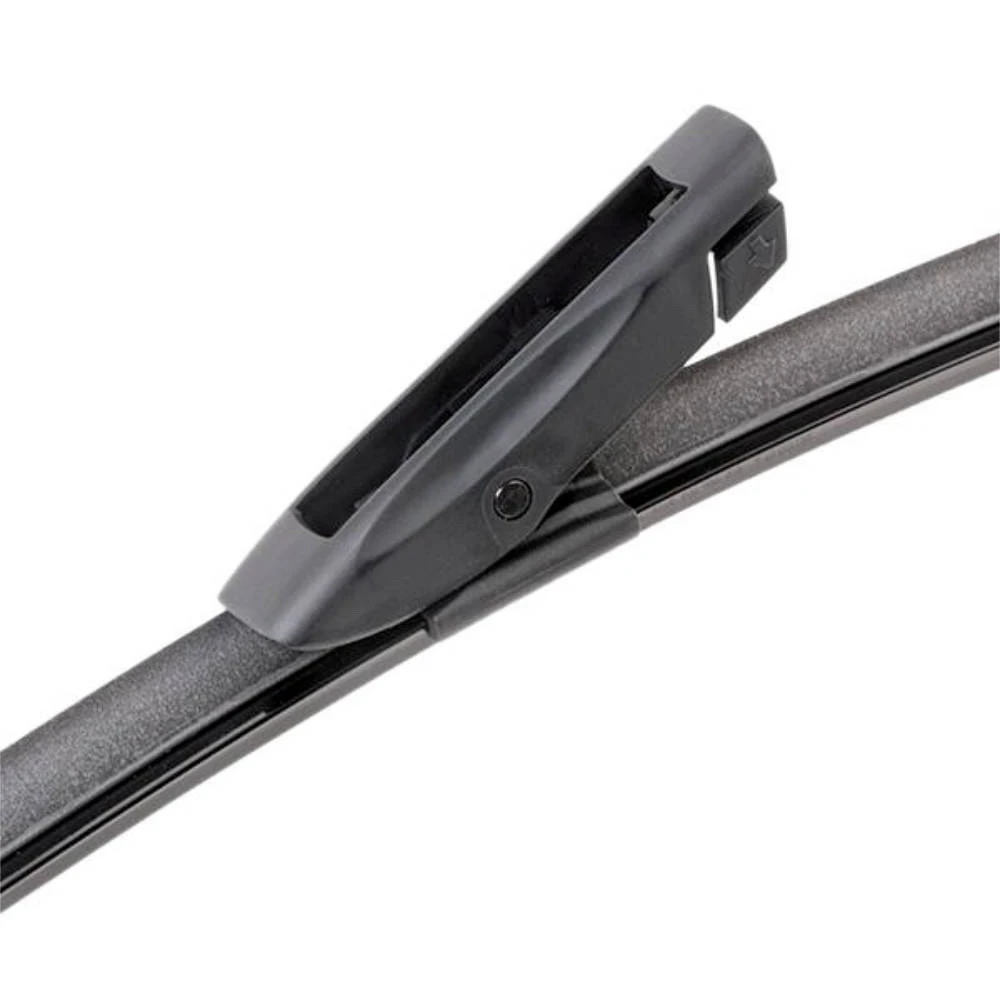 Бескаркасные дворники VALEO Silencio Flat
