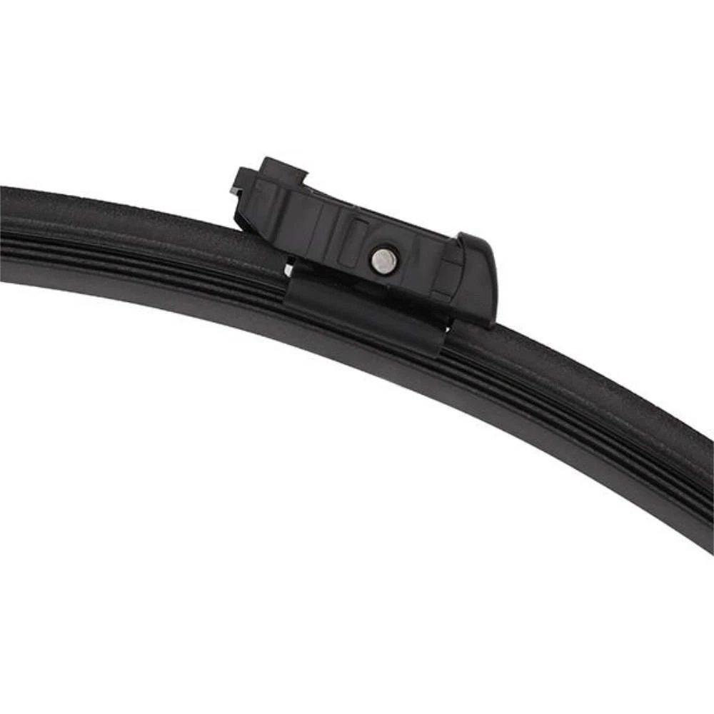 Безкаркасні щітки склоочисника VALEO Silencio Flat