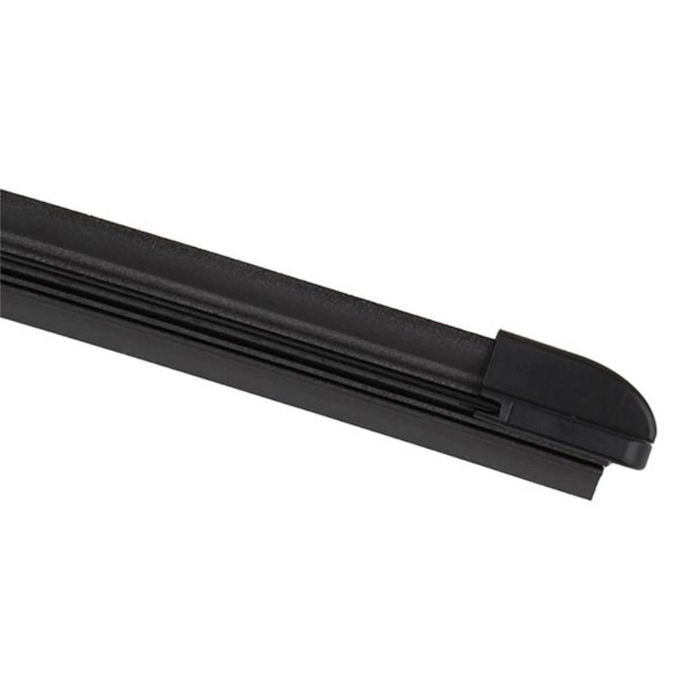 Безкаркасні щітки склоочисника VALEO Silencio Flat