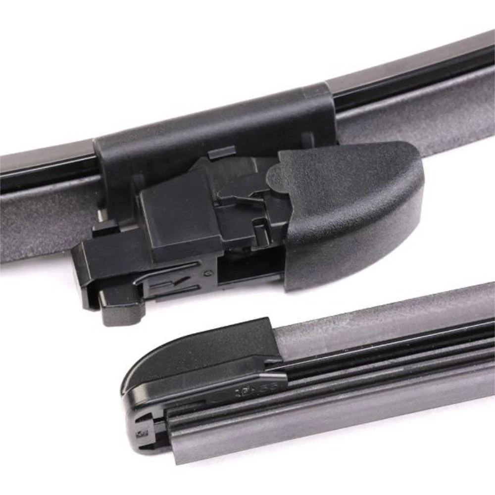 Бескаркасные дворники VALEO Silencio Flat