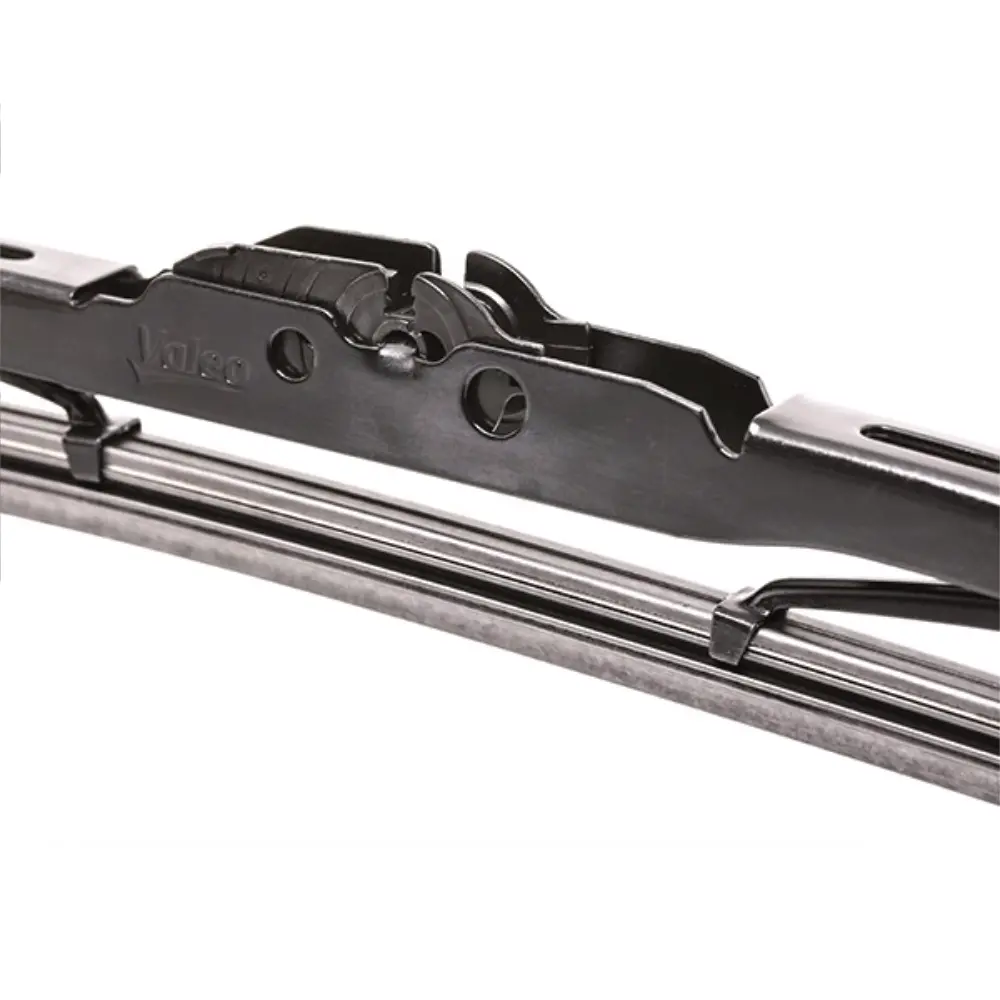 Каркасные дворники VALEO First Convertional