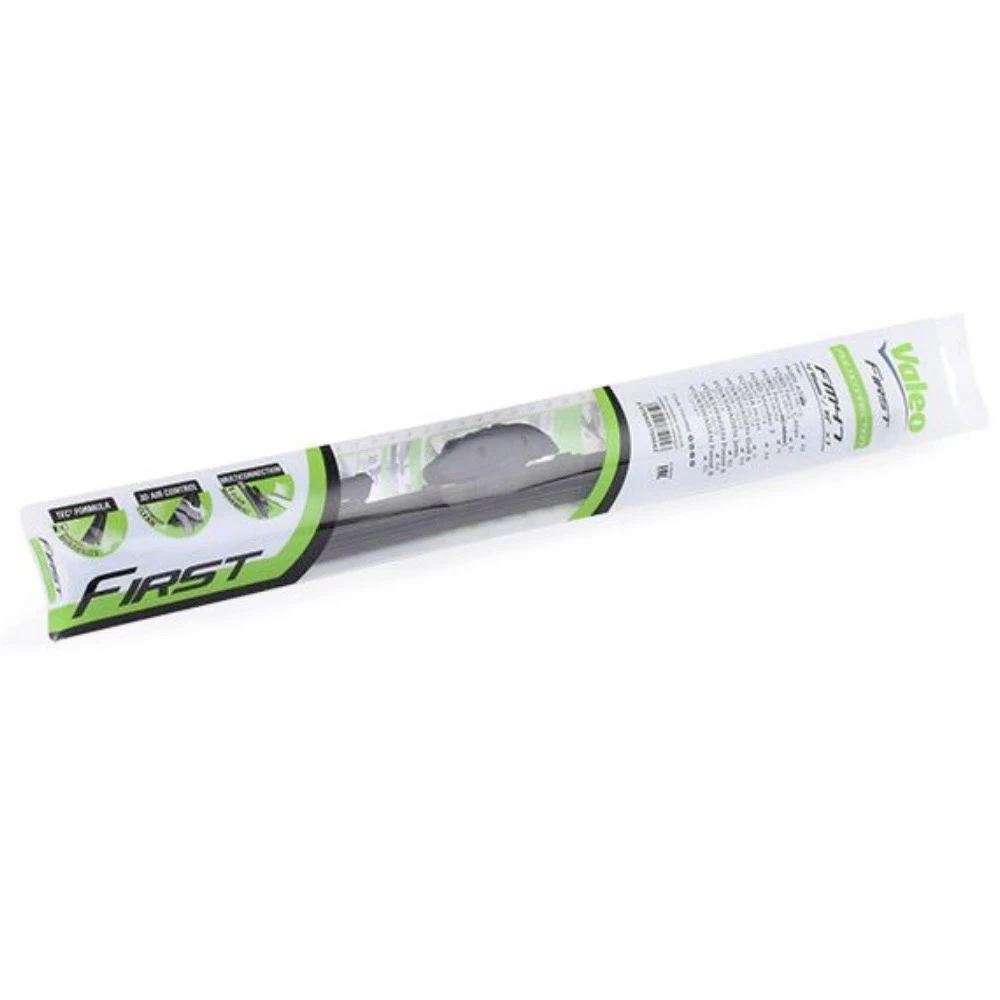 Безкаркасні двірники VALEO First Multiconnection