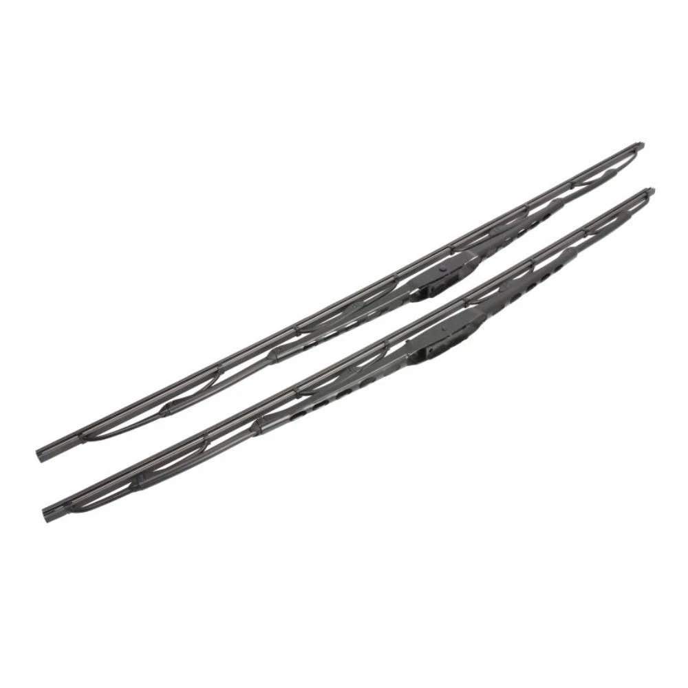 Каркасные дворники VALEO Silencio Convertional